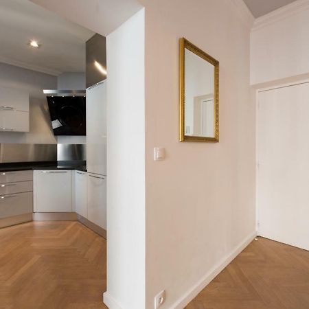 F3 Plein Centre Plage A 50 M Сен-Рафаэль Экстерьер фото