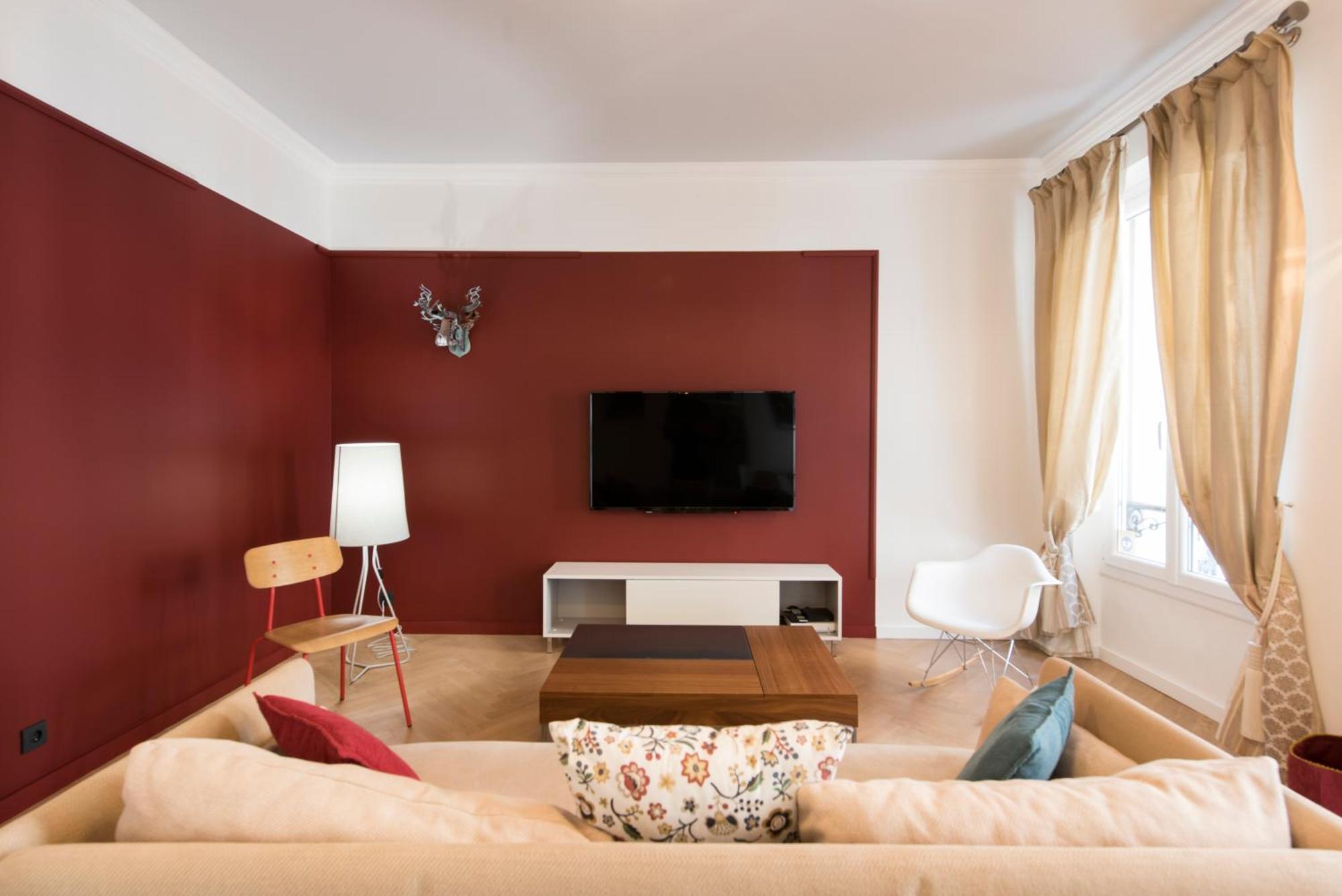 F3 Plein Centre Plage A 50 M Сен-Рафаэль Экстерьер фото