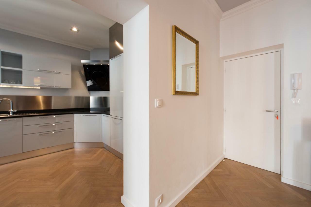 F3 Plein Centre Plage A 50 M Сен-Рафаэль Экстерьер фото