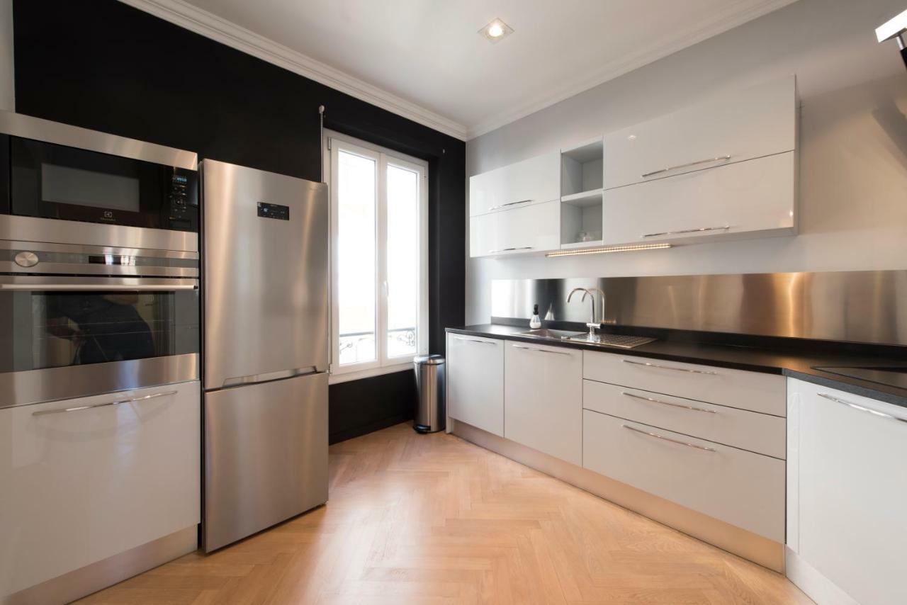 F3 Plein Centre Plage A 50 M Сен-Рафаэль Экстерьер фото