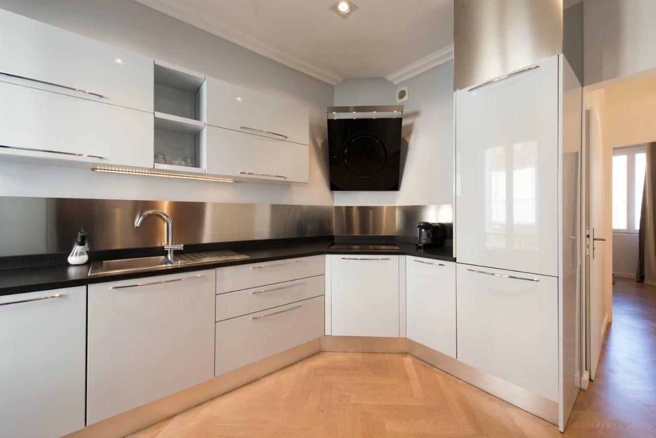 F3 Plein Centre Plage A 50 M Сен-Рафаэль Экстерьер фото