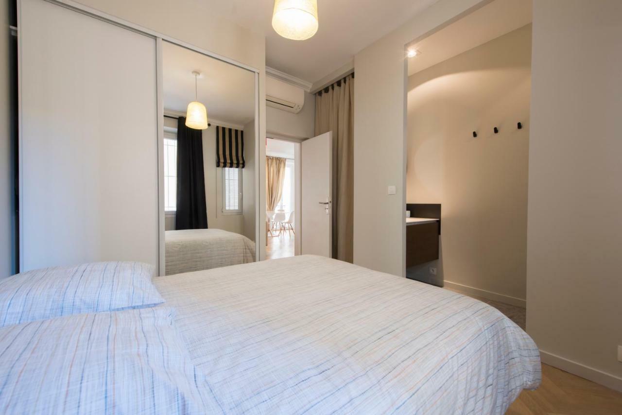 F3 Plein Centre Plage A 50 M Сен-Рафаэль Экстерьер фото