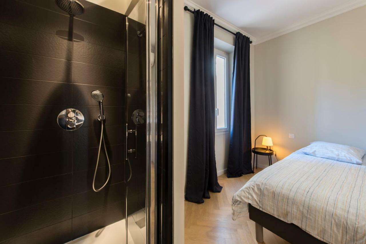 F3 Plein Centre Plage A 50 M Сен-Рафаэль Экстерьер фото